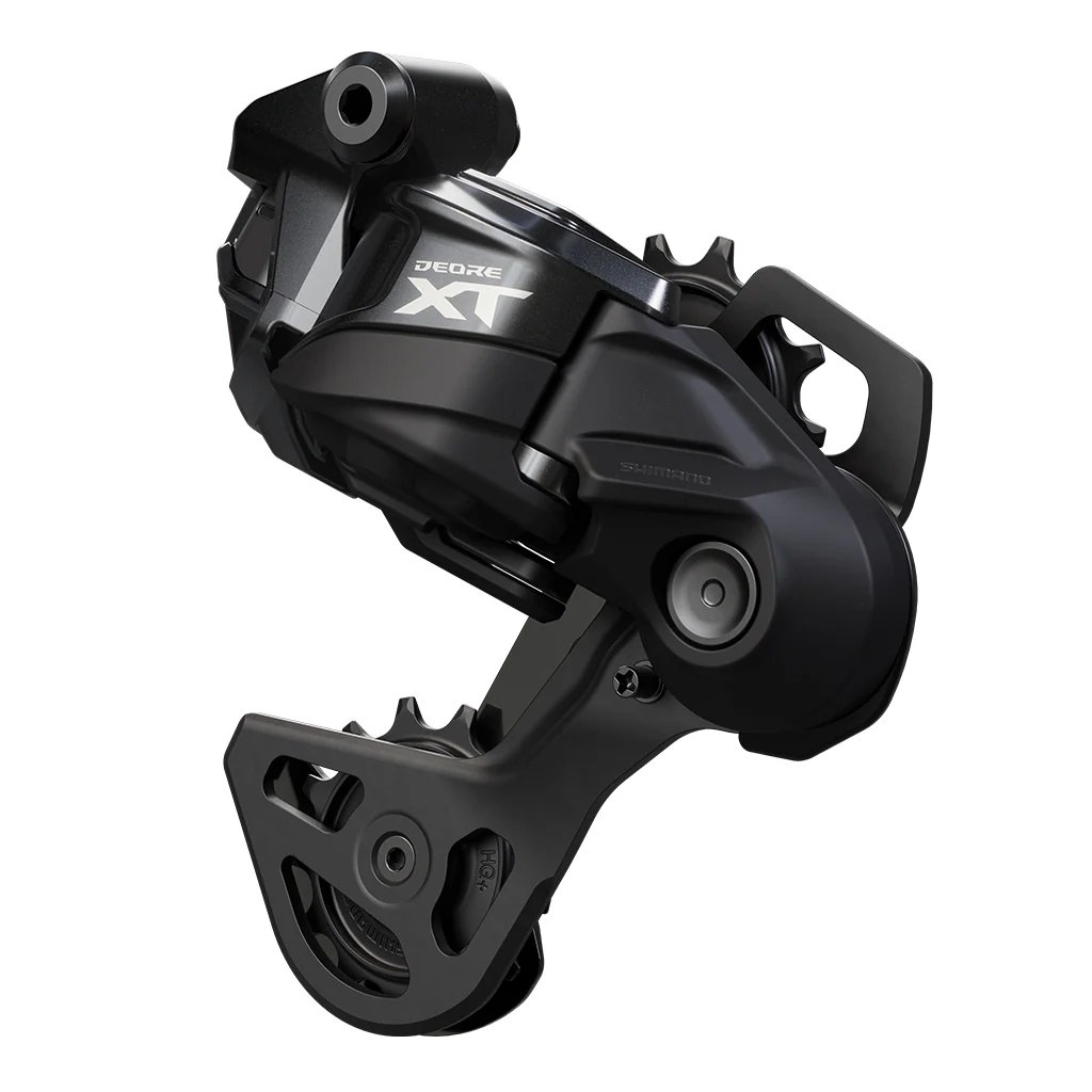 Shimano RD-M8250 GS Deore XT Di2 12-Speed Rear Derailleur - Image 2