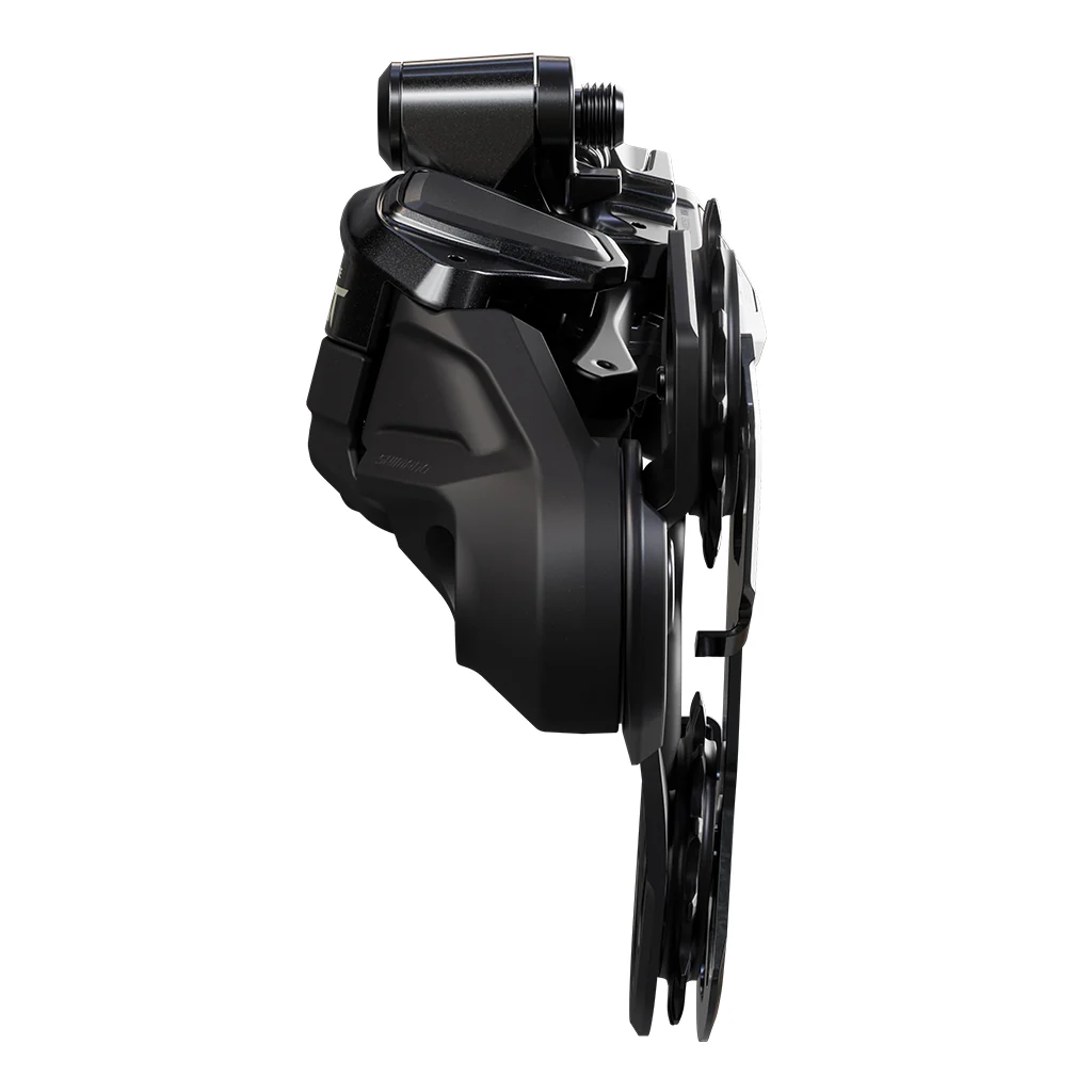Shimano RD-M8250 GS Deore XT Di2 12-Speed Rear Derailleur - Image 4