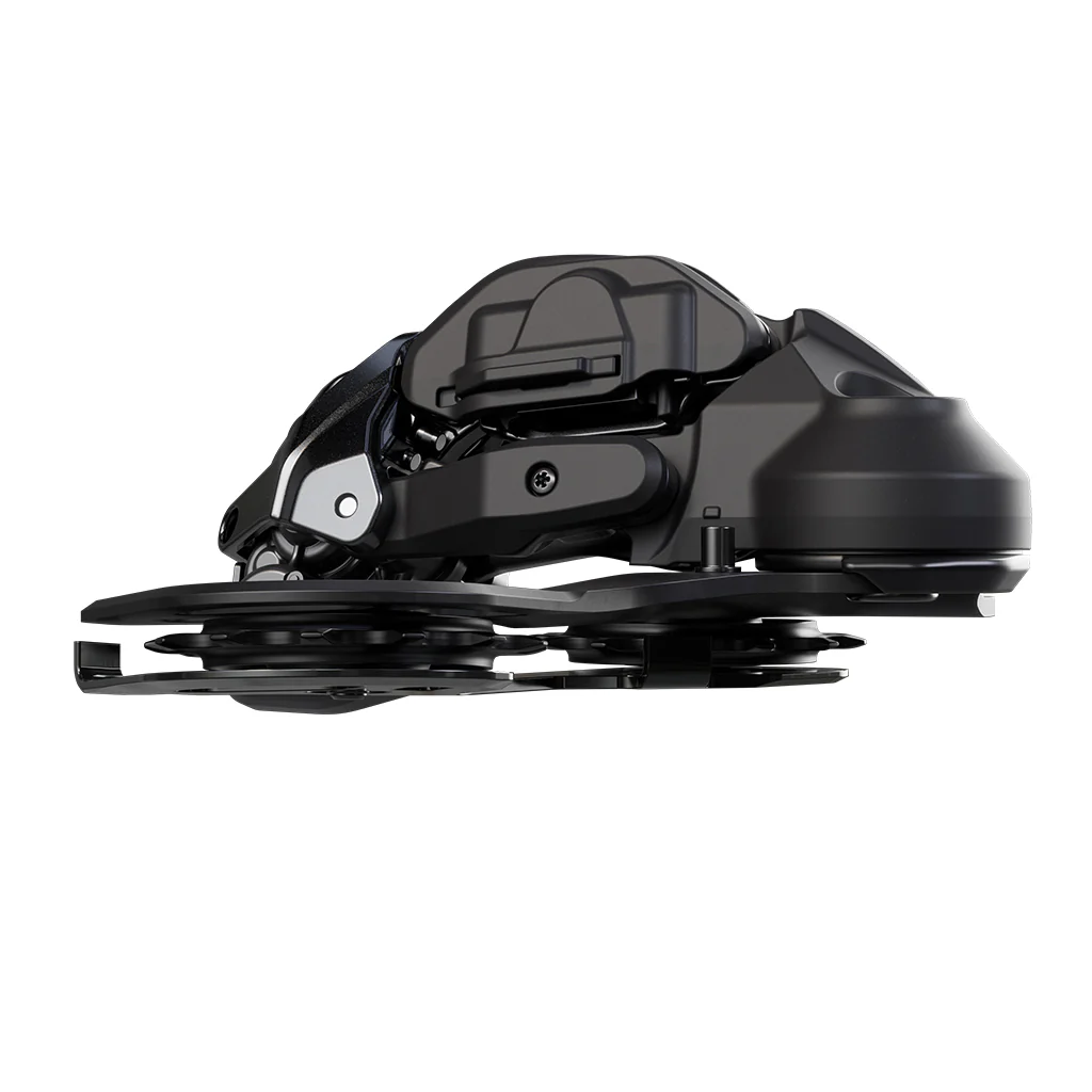 Shimano RD-M8250 GS Deore XT Di2 12-Speed Rear Derailleur - Image 5