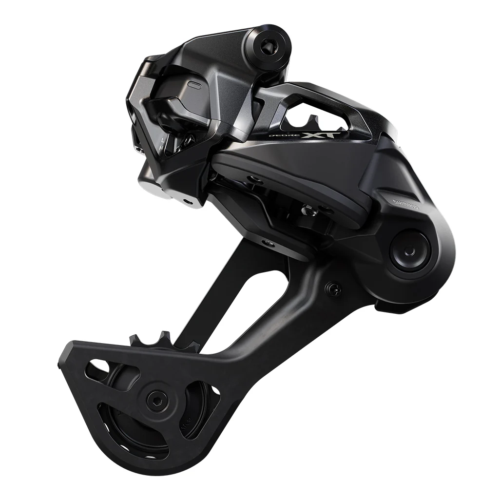Shimano RD-M8260 SGS Deore XT Di2 12-Speed E-MTB Rear Derailleur