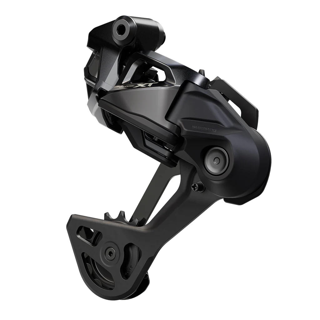 Shimano RD-M8260 SGS Deore XT Di2 12-Speed E-MTB Rear Derailleur - Image 2
