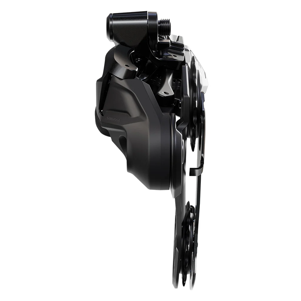 Shimano RD-M8260 SGS Deore XT Di2 12-Speed E-MTB Rear Derailleur - Image 4