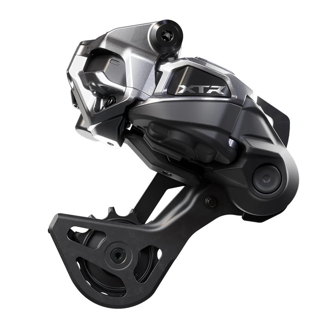 Shimano RD-M9250 GS XTR Di2 12-Speed Rear Derailleur - Image 2