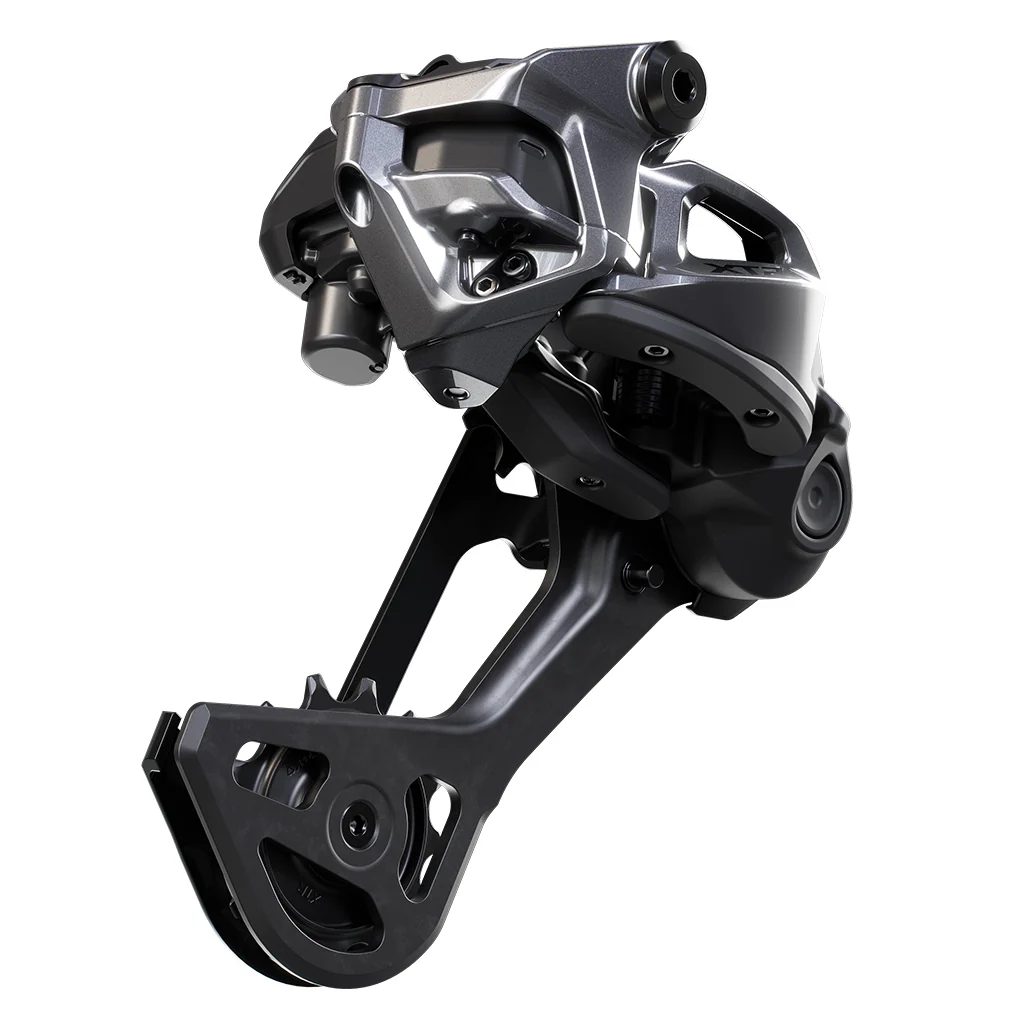 Shimano RD-M9260 SGS XTR Di2 12-Speed E-MTB Rear Derailleur - Image 3