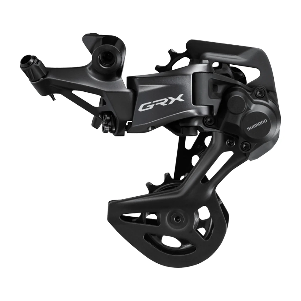 Shimano RD-RX822-GS GRX Direct Mount 12-Speed Rear Derailleur