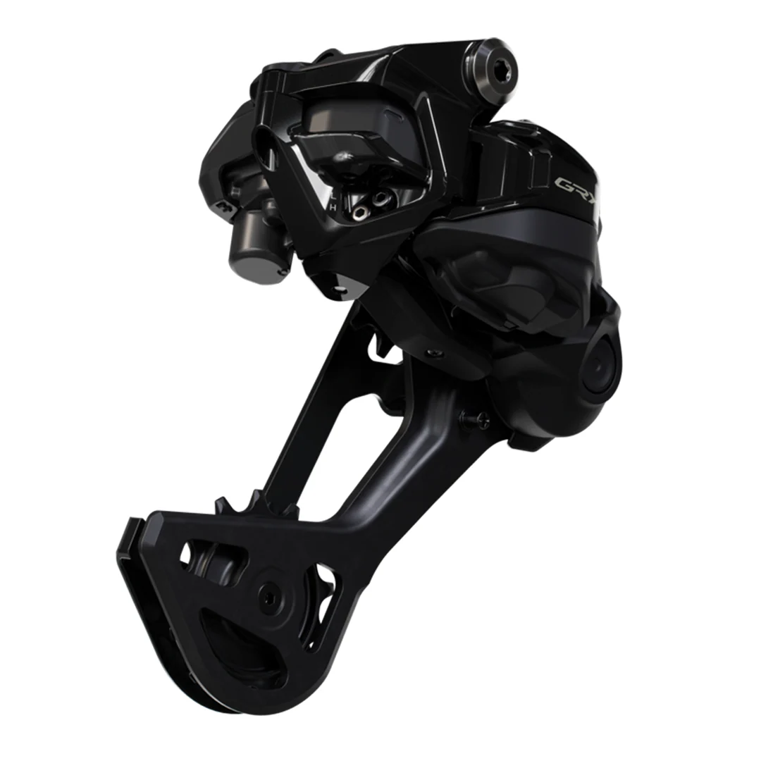 Shimano RD-RX827 SGS GRX Di2 12-Speed Rear Derailleur - Image 3