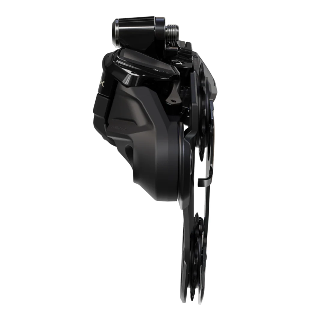 Shimano RD-RX827 SGS GRX Di2 12-Speed Rear Derailleur - Image 4