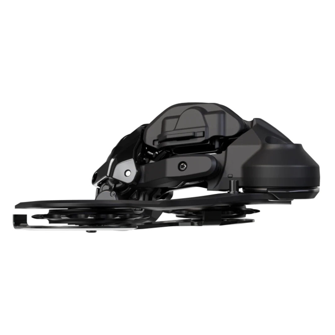 Shimano RD-RX827 SGS GRX Di2 12-Speed Rear Derailleur - Image 5
