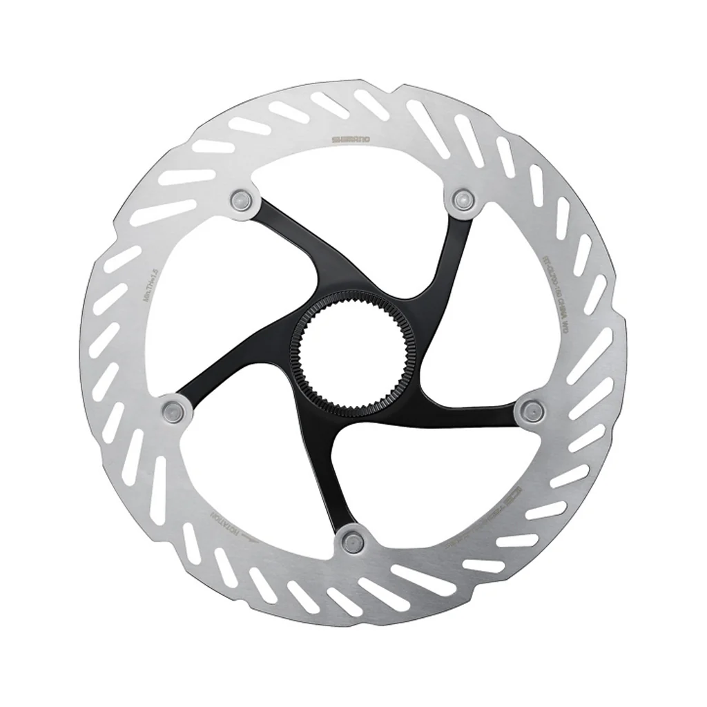 Shimano RT-CL700 Centerlock Rotor (External Serration)