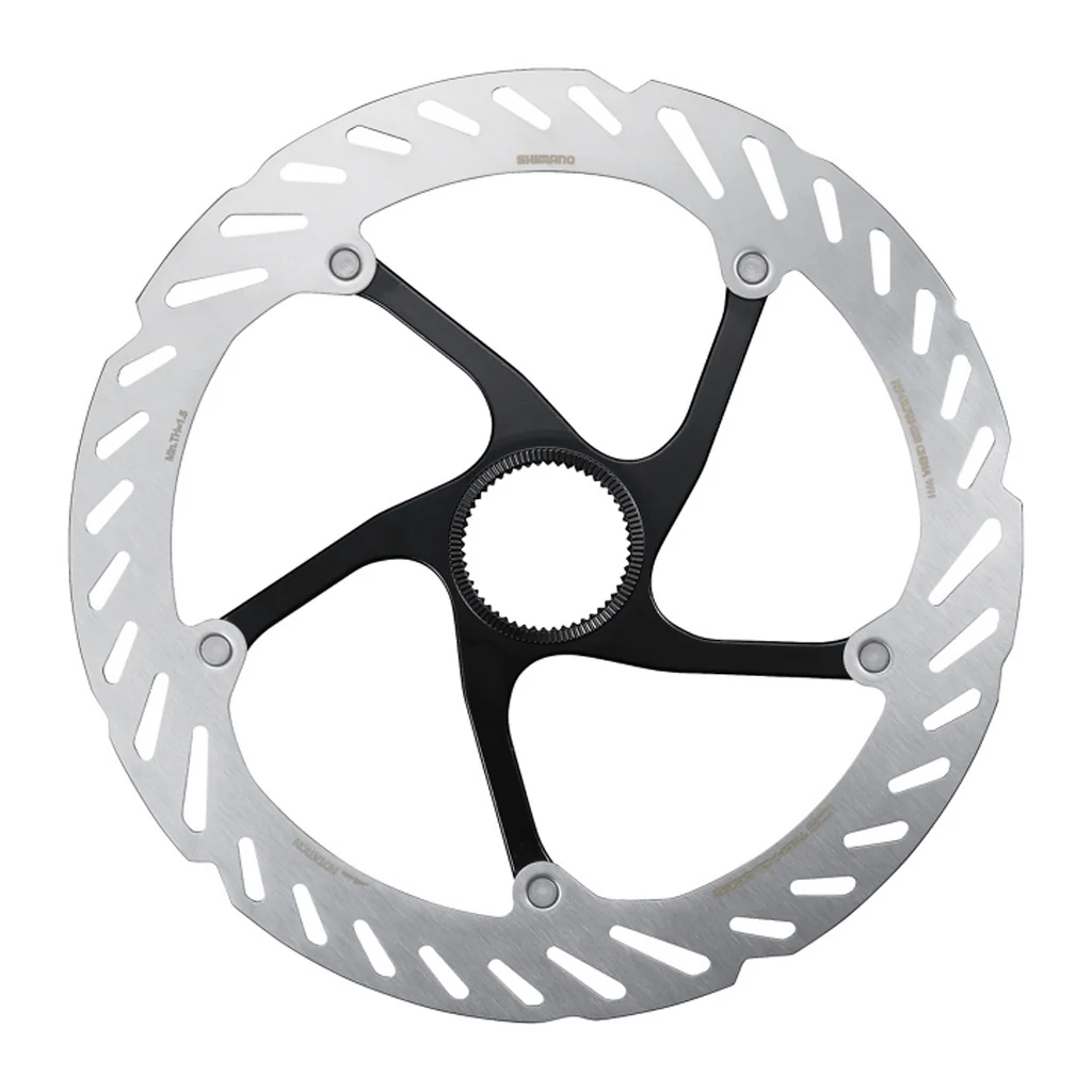 Shimano RT-CL700 Centerlock Rotor (External Serration) - Image 2