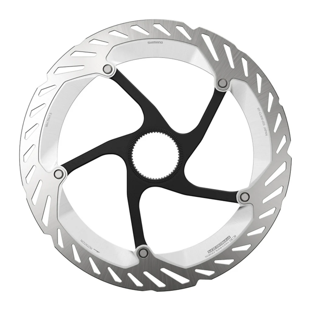 Shimano RT-CL800 Centerlock Rotor (External Serration) - Image 2