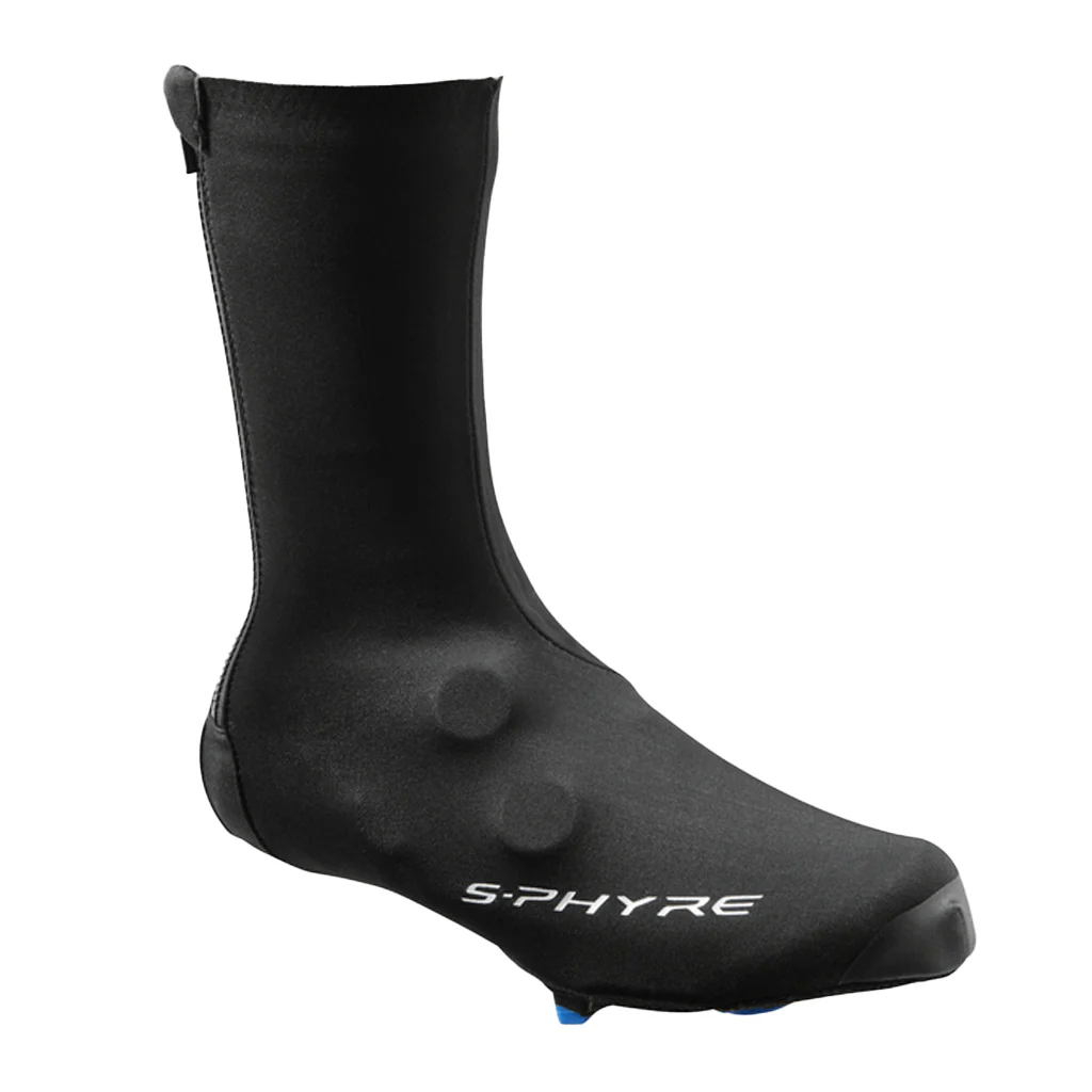 Shimano S-Phyre Tall Shoe Cover