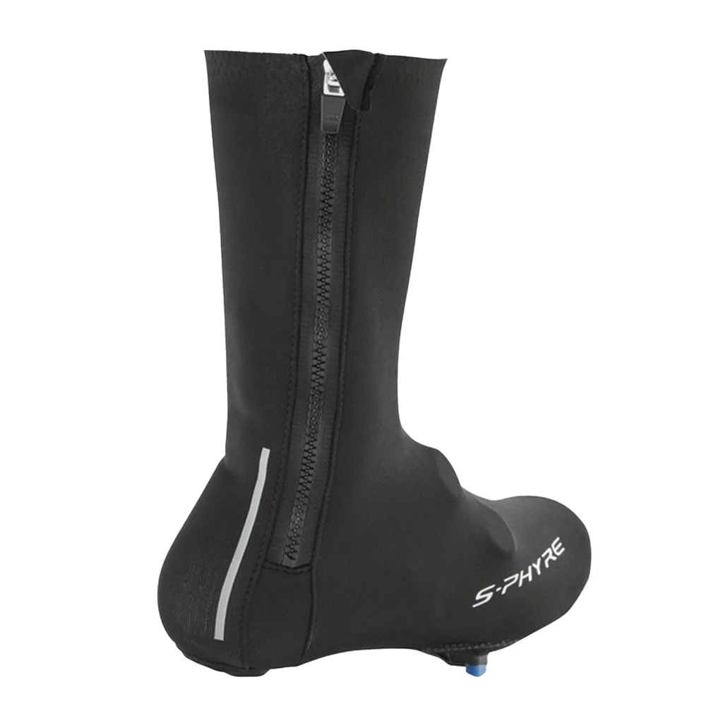 Shimano S-Phyre Tall Shoe Cover - Image 2