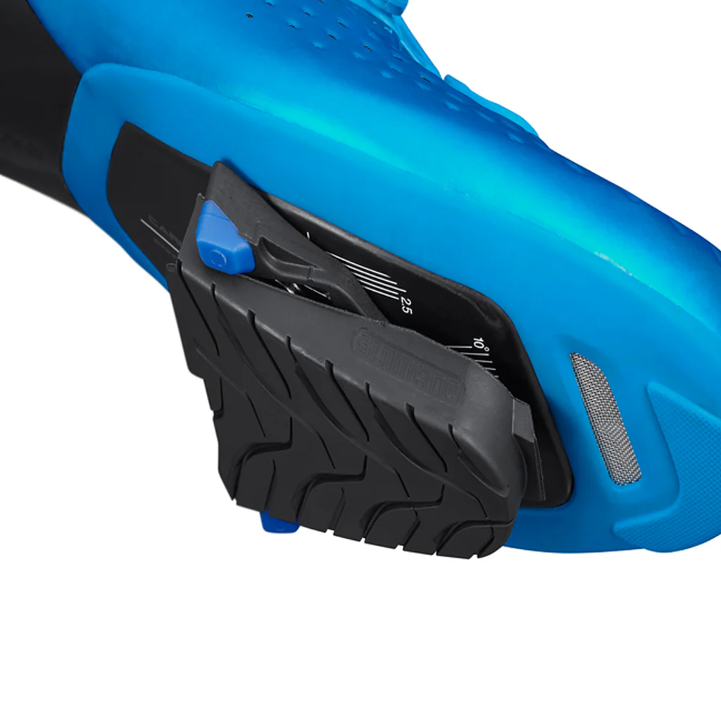 Shimano SH-45 SPD-SL Road Cleat Covers - Image 3