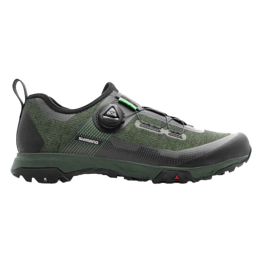 Shimano SH-ET701 Shoe - Image 2
