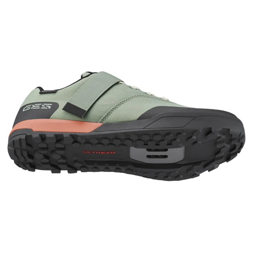 Shimano SH-GE500 MTB Shoe - Image 6