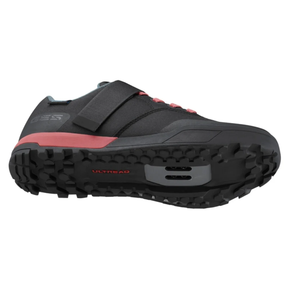 Shimano SH-GE500W Women's MTB Shoe - Image 2