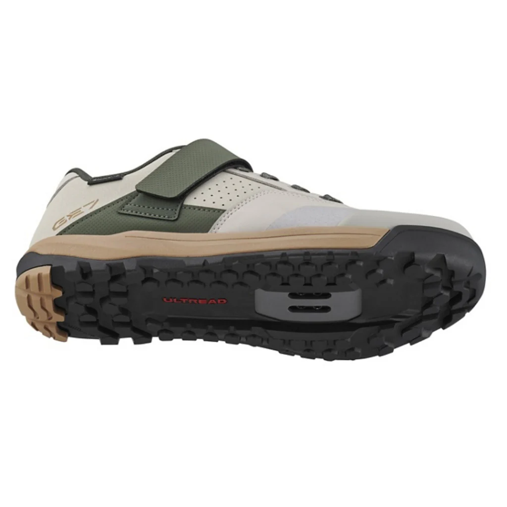 Shimano SH-GE700 MTB Shoe - Image 2