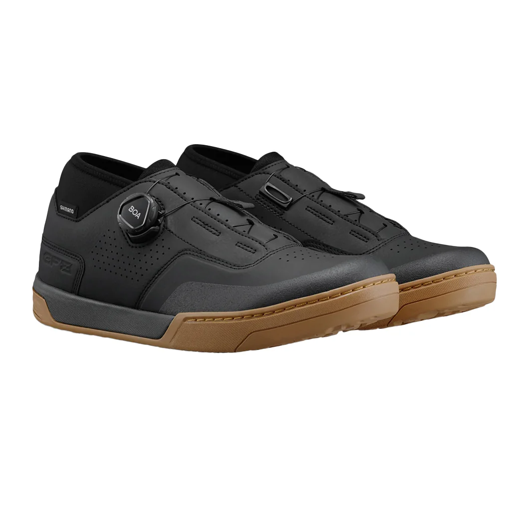 Shimano SH-GF800 Shoe - Image 2