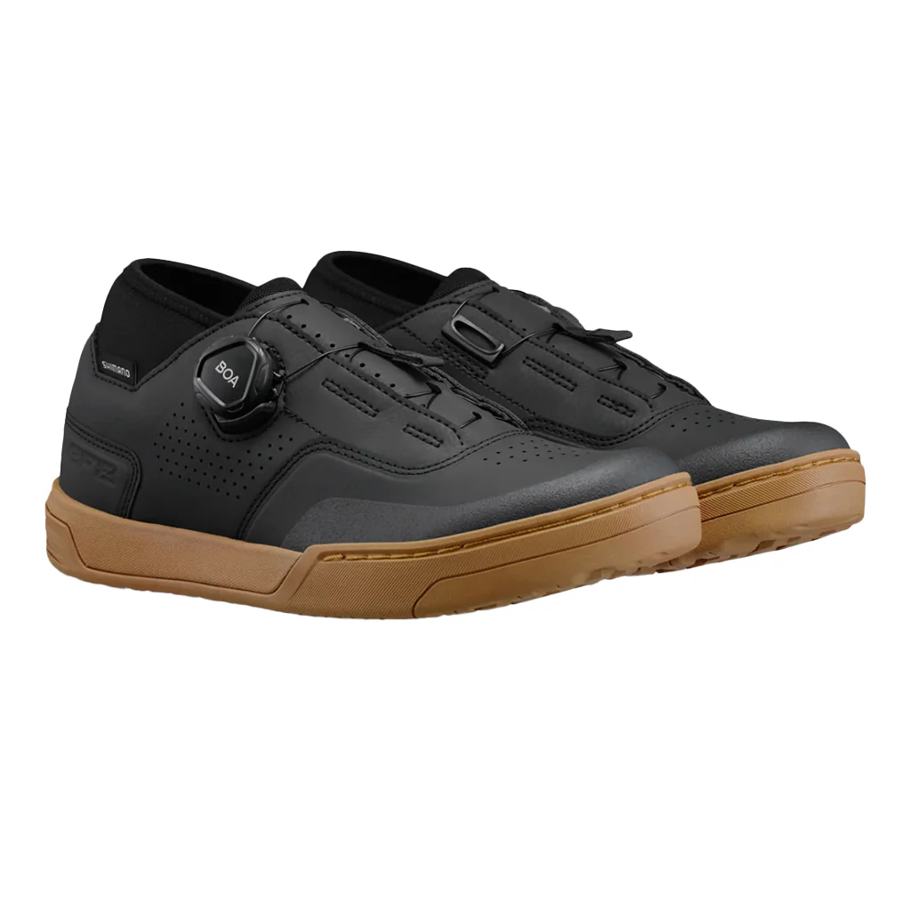 Shimano SH-GF800W Women's Shoe - Image 2