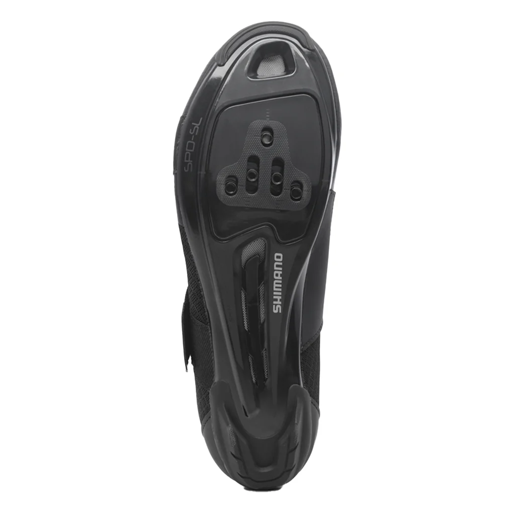 Shimano SH-IC100 Indoor Cycling Shoe - Image 2
