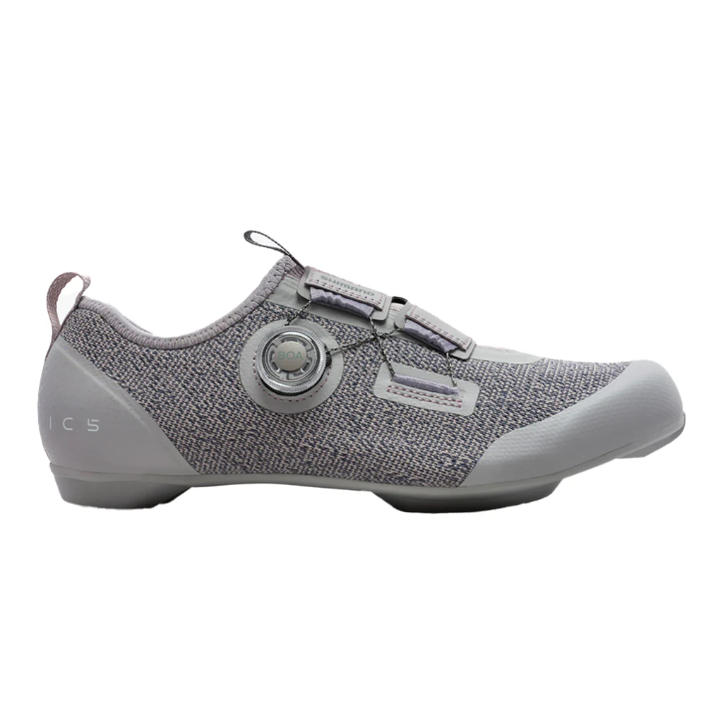 Shimano SH-IC501 Indoor Cycling Shoe - Image 2