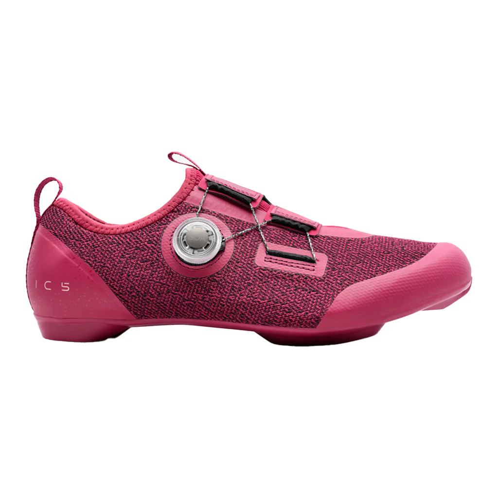 Shimano SH-IC501 Indoor Cycling Shoe - Image 3