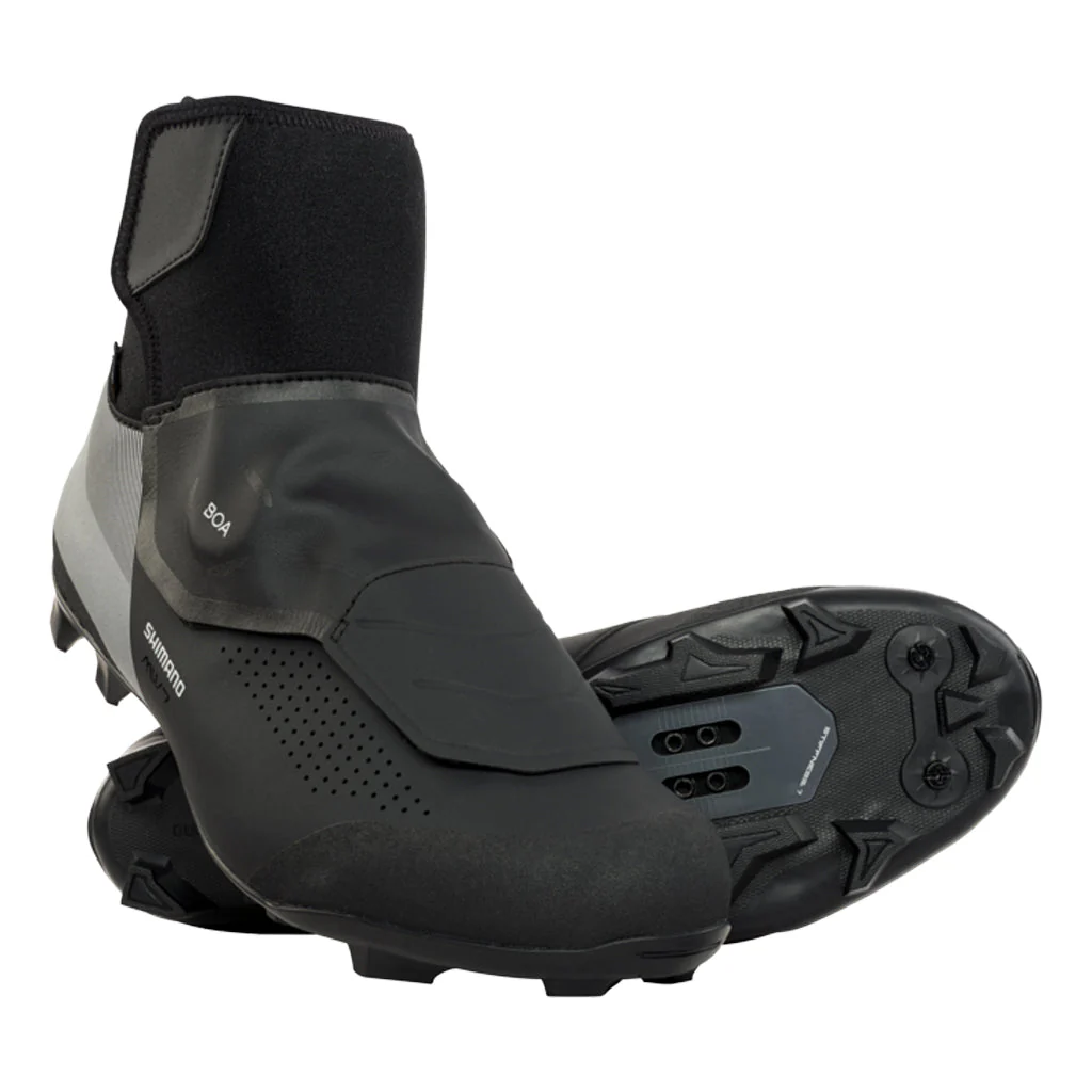 Shimano SH-MW702 MTB Shoe - Image 2