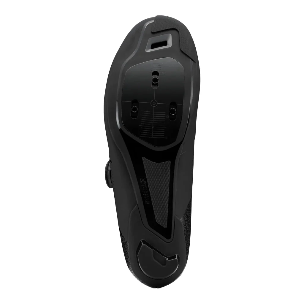 Shimano SH-RC302 Road Shoe WIDE - Image 2