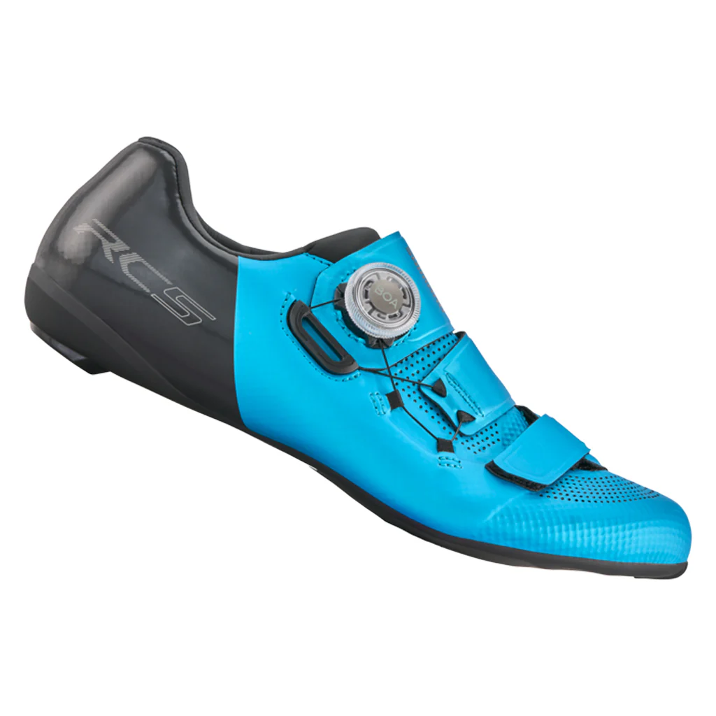 Shimano SH-RC502W Women's Road Shoe - Image 2