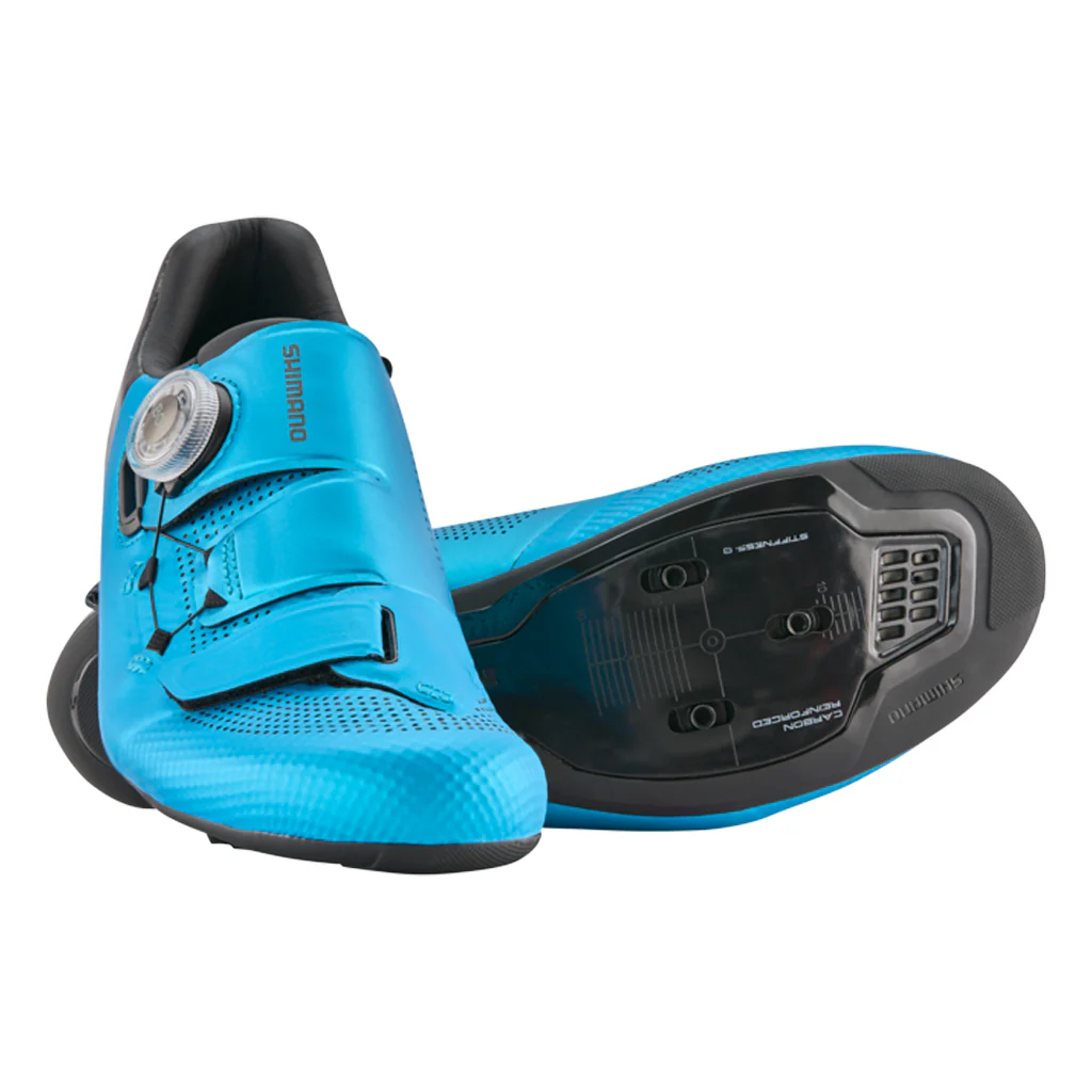 Shimano SH-RC502W Women's Road Shoe - Image 3