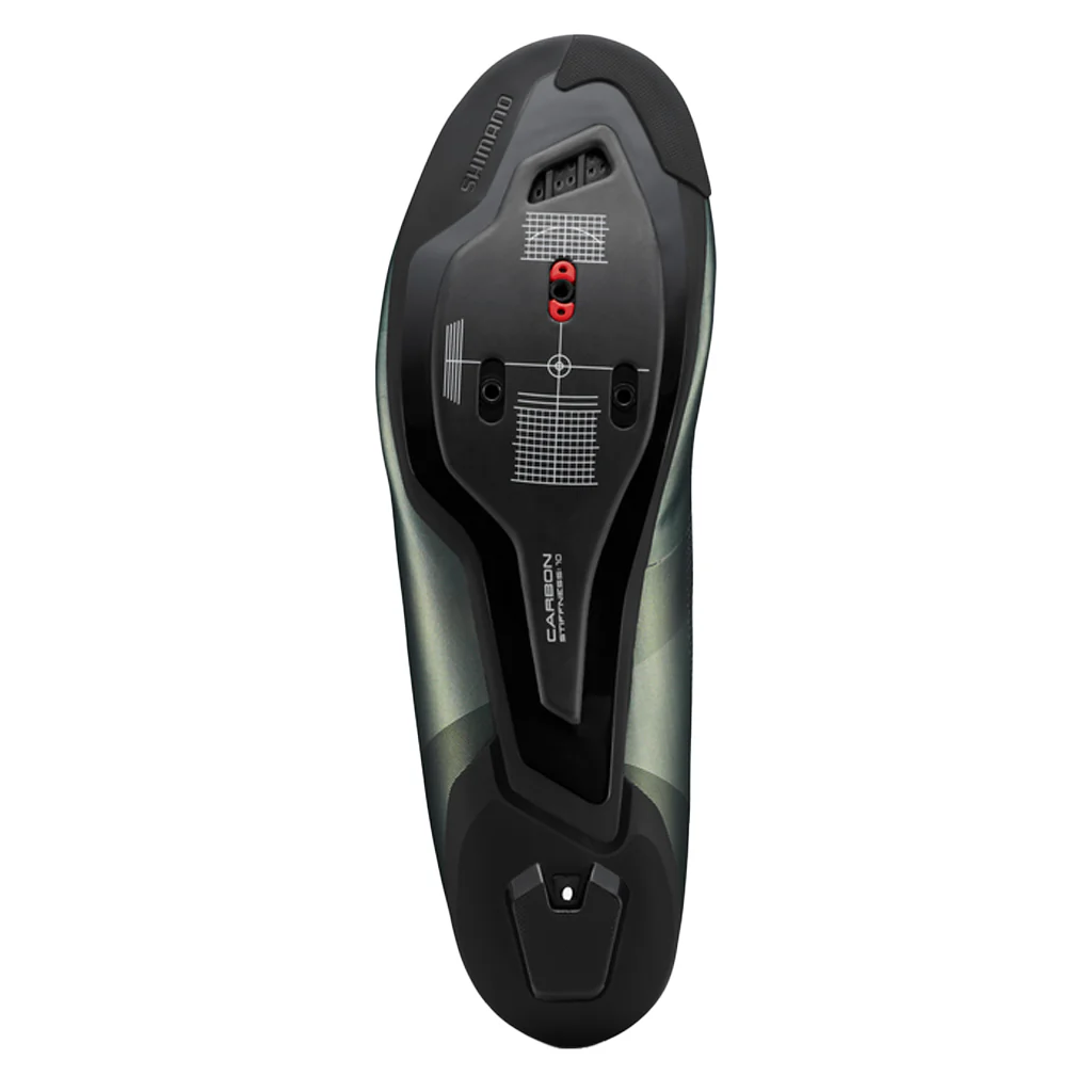 Shimano SH-RC703 Road Shoe - Image 4