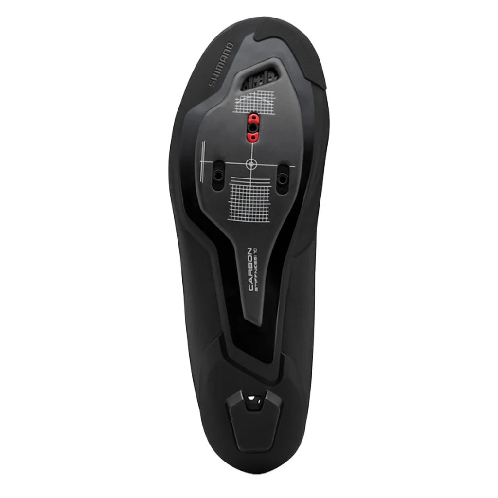 Shimano SH-RC703W Women's Road Shoe - Image 3