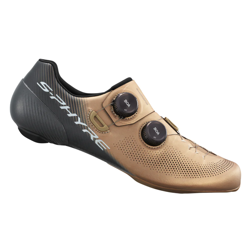 Shimano SH-RC903S Special Edition S-Phyre Road Shoe - Image 3