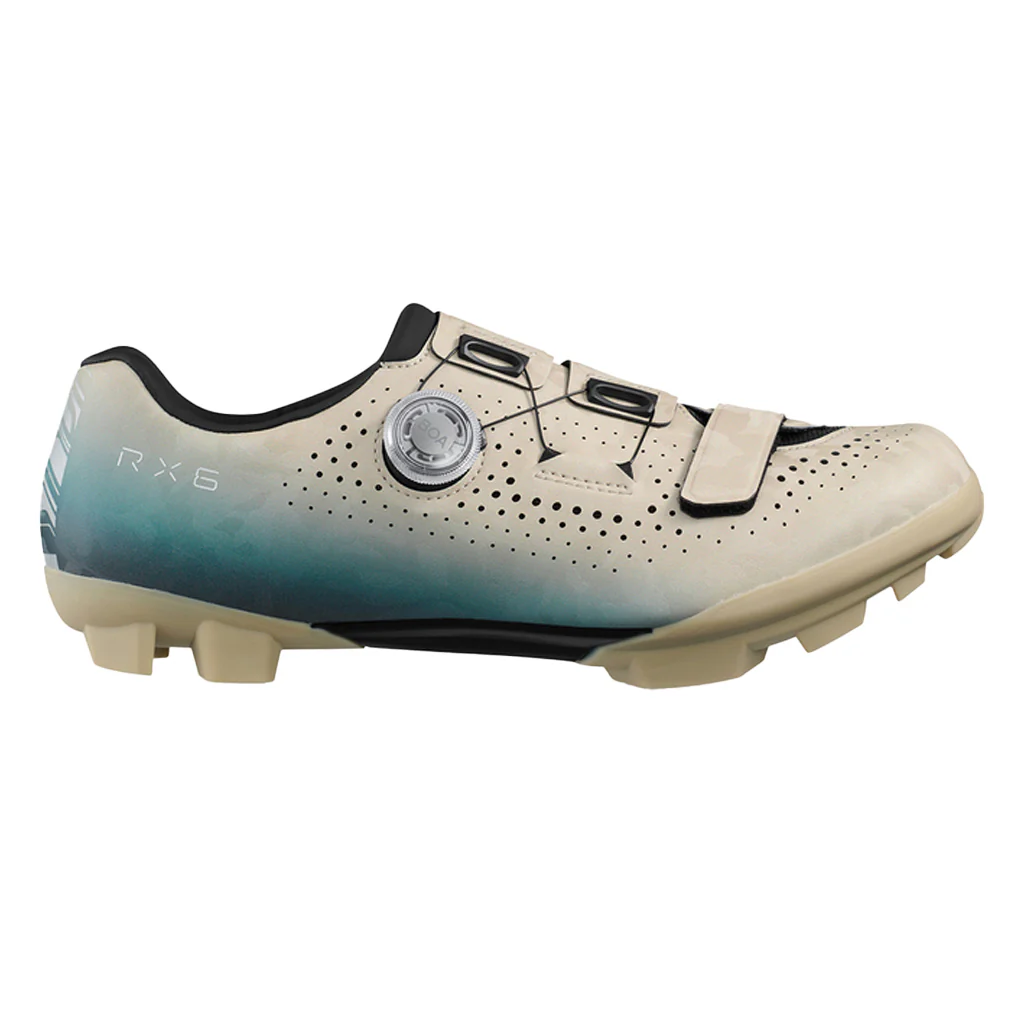 Shimano SH-RX600 Gravel Shoe - Image 9