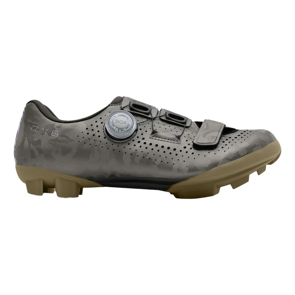 Shimano SH-RX600W Women's Gravel Shoe