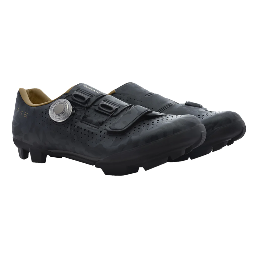 Shimano SH-RX600W Women's Gravel Shoe - Image 10