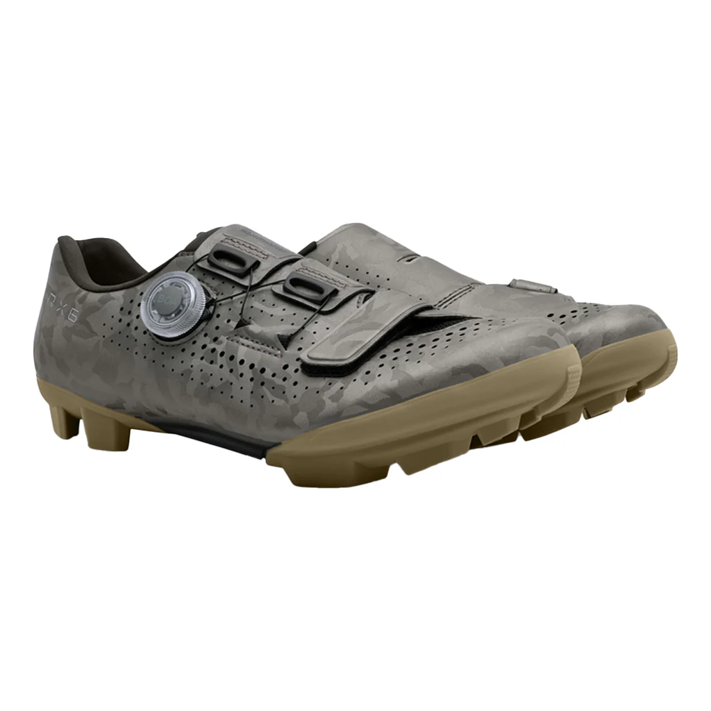Shimano SH-RX600W Women's Gravel Shoe - Image 2