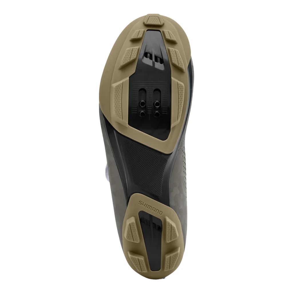 Shimano SH-RX600W Women's Gravel Shoe - Image 4