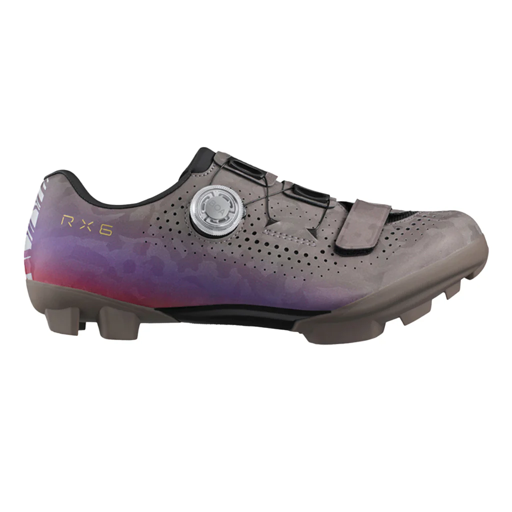 Shimano SH-RX600W Women's Gravel Shoe - Image 5