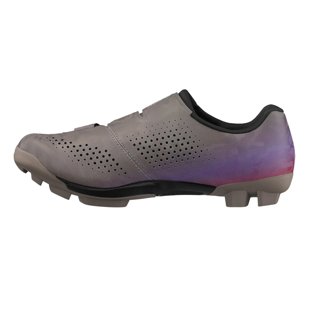 Shimano SH-RX600W Women's Gravel Shoe - Image 7