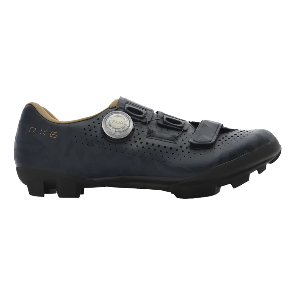 Shimano SH-RX600W Women's Gravel Shoe - Image 9