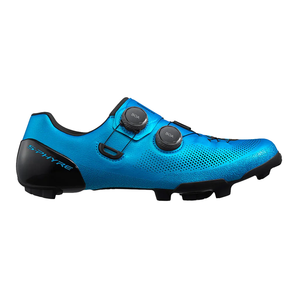 Shimano SH-RX910 S-Phyre Shoe - Image 13