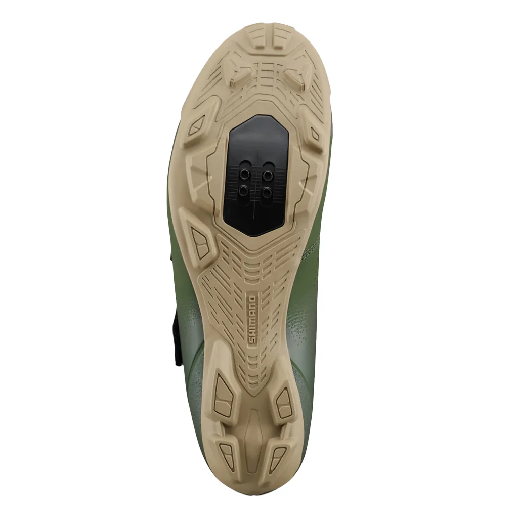 Shimano SH-XC102 Shoe - Image 4