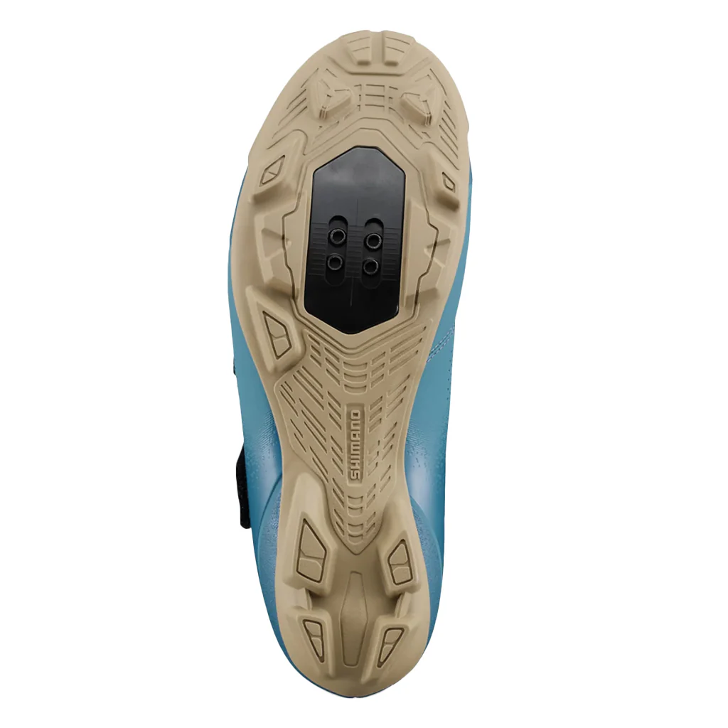 Shimano SH-XC102W Women's Shoe - Image 8