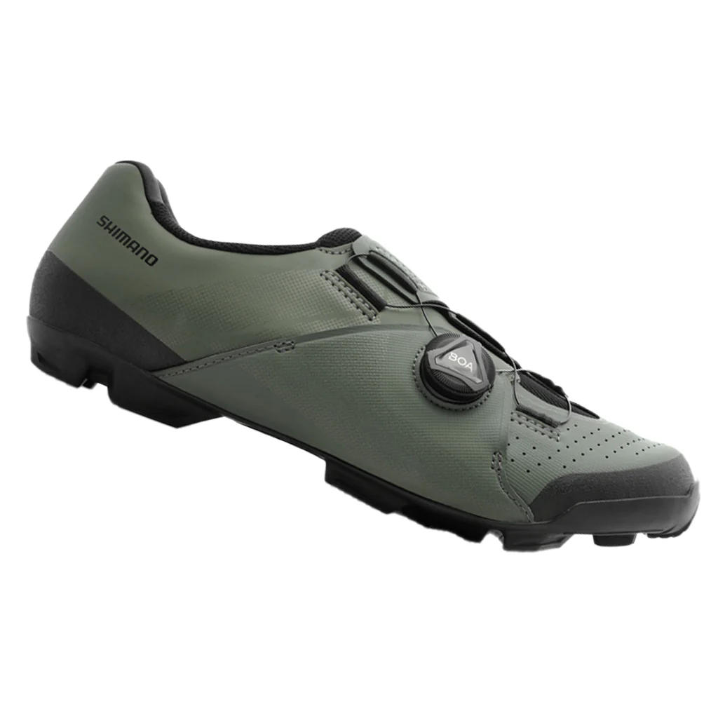 Shimano SH-XC300 MTB Shoe - Image 2