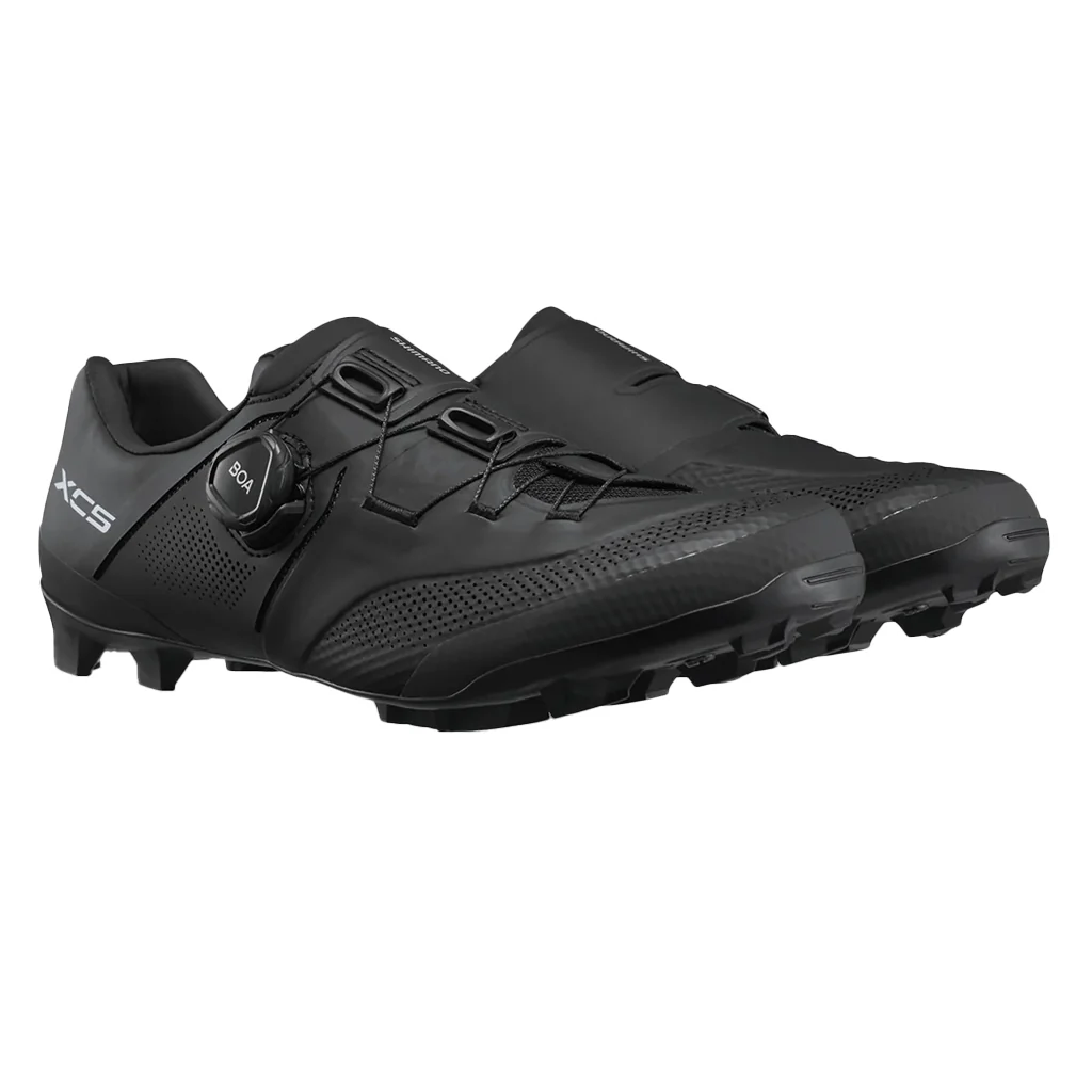 Shimano SH-XC503 Shoe WIDE - Image 2