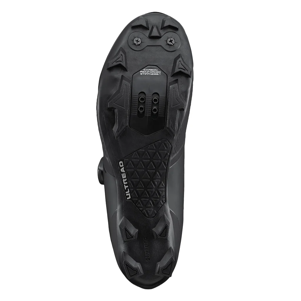 Shimano SH-XC503 Shoe WIDE - Image 4