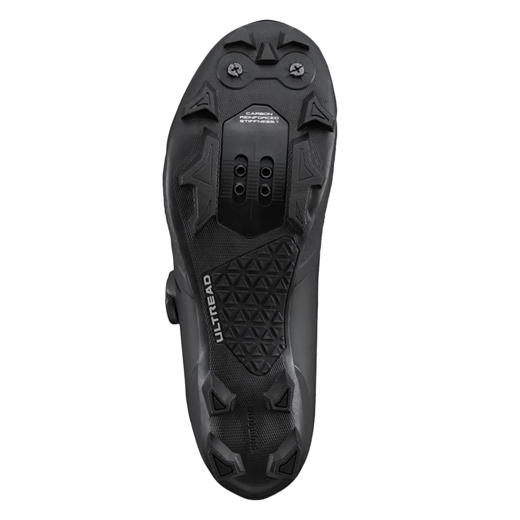 Shimano SH-XC503W Women's Shoe - Image 8