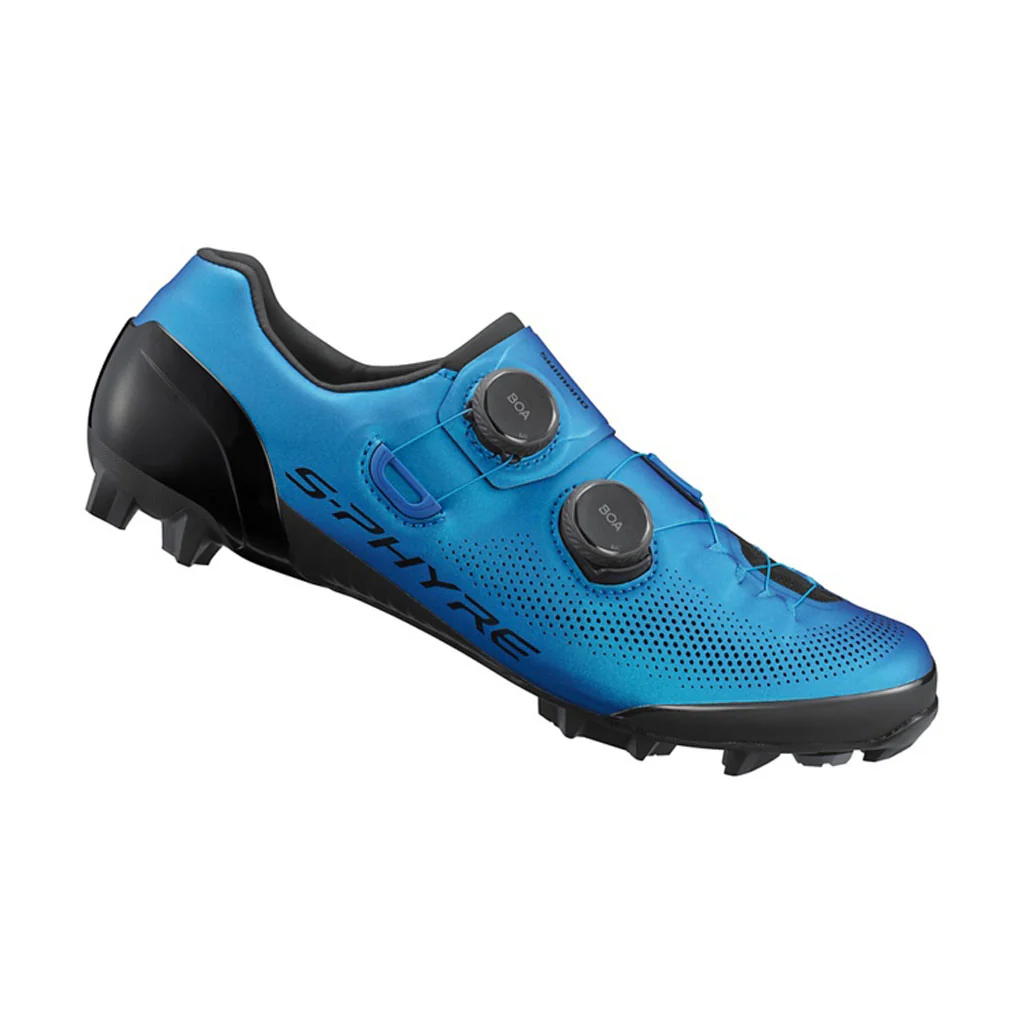 Shimano SH-XC903 S-Phyre MTB Shoe - Image 3